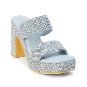 NEW BEACH BY MATISSE gem in slate